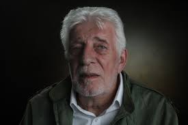 The day Basingstoke Dave and team of Brit mercenaries were offered $1m for  doomed mission to kill Pablo Escobar