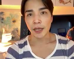 How Mortal Kombat's Ludi Lin Is Shattering Stereotypes