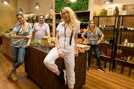 Antes cocinaban otros y yo era la que fregaba. Masterchef Celebrity A Horas Del Debut Los Famosos Revelan Sus Tacticas En La Cocina Y Su Mejor Plato La Nacion