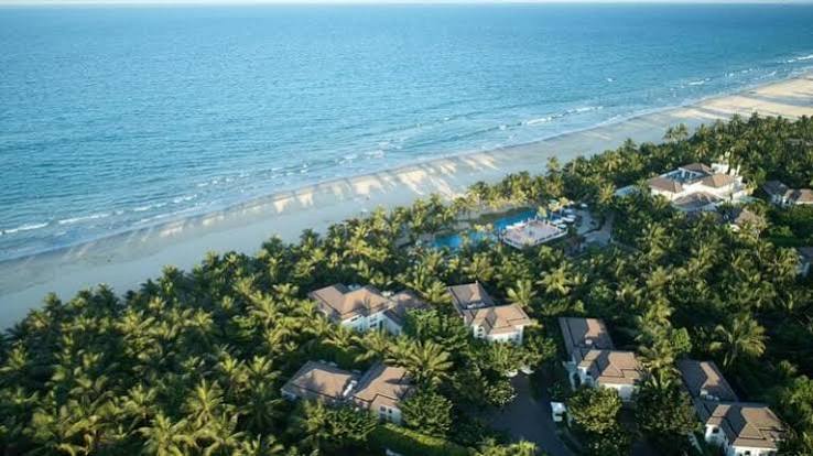 Resort Đà Nẵng: 9 gợi ý nghỉ dưỡng view biển đẹp, chất lượng đẳng cấp - MOTOGO