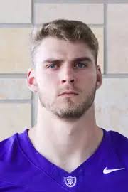 Matthew Rink's Instagram, Twitter & Facebook