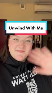 Unwind with me Warriors! You deserve this well earned break over the  holidays. #Unwindwithme #UWaterlolLife #StudentLife #WinterBreak  #University #CampusLife