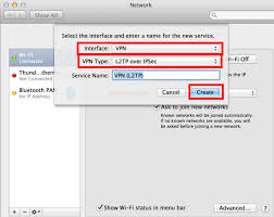 Once you've opened the command line, just type the following and hit enter: Configuring Rocket Vpn For Macos X L2tp Ipsec