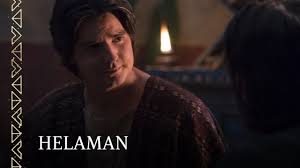 Alma Testifies To His Son Helaman Alma 36 37 Book Of Mormon Youtube In 2020 Book Of Mormon Mormon Books