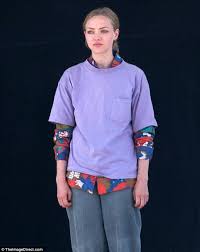 (if your iron doesn't steam, a spray bottle to add moisture on the fabric would work just fine.) after applying heat and steam, press the clapper on top of the seam to trap in the heat and moisture. Amanda Seyfried Joins Ed Helms On Set Of Clapper In La Daily Mail Online