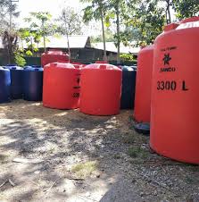 Kami adalah pabrikasi pembuatan tangki air berbahan fiberglasss, kami melayani pemasangan tangki penampungan air di daerah2 seluruh indonesia. Toko Tandon Air Kupang Home Facebook