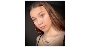 Krista Borley's Instagram, Twitter & Facebook