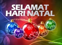 Selamat menyambut natal dan gembira template vektor latar belakang tahun baru. Kumpulan Dp Bbm Ucapan Selamat Natal Terbaru Download Gambar Kata