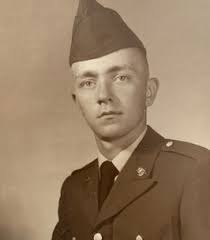 Kenneth Rodgers Obituary