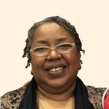 Gwendolyn Sullivan, MS.Ed, LMHC