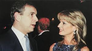 Only 6 per cent believe what Prince Andrew said