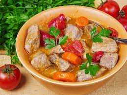 Carbonade Bretonne Recette Recette Carbonade Recette Recettes Bretonnes