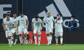 Pagesbusinessessports & recreationsports teamعشاق منتخب الارجنتين التاريخي. Ù…ÙŠØ³ÙŠ ÙŠÙ†ØªÙ‚Ø¯ Ø£Ø¯Ø§Ø¡ Ù…Ù†ØªØ®Ø¨ Ø§Ù„Ø£Ø±Ø¬Ù†ØªÙŠÙ† 365scores