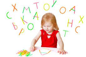 They also discover that there are . Letter Knowledge Cedar Mill Bethany Community Libraries