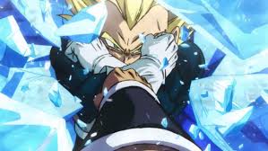 Dragon Ball Super Broly Interview Confirms Latest Goku Vegeta Power Levels