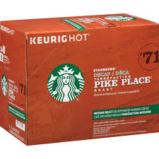 Whether You Prefer It Straight Up Or Complemented With Cream And Sugar This Decaffeinated Coffee Promises A Bold Satisfying Keurig Kcups Coffee Coffee K Cups