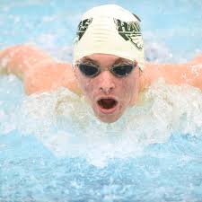 C. Milton Wright swimmers beat any and all in pool to begin season