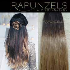 Talkgold knows how to save money. 110 Gram 20 Hair Weave Weft Colour 2 18 Dip Dye Ombre Full Head
