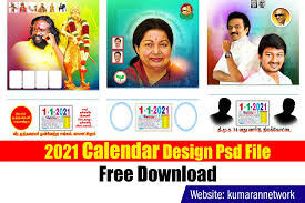 Tamil calendar 2021 / specifications. 2021 Calendar Design Psd File Free Download Kumaran Network