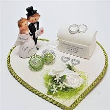 Mit geld und um's geld herum lassen sich wunderbare hochzeitsgeschenke realisieren, die braut und bräutigam und auch die gäste zum lächeln, knobeln es müssen also gute ideen für romantische geschenke zur hochzeit her, damit auch geldgeschenke eine hochzeit angemessen würdigen. Verpackung Fur Geldgeschenk Just Married Grun Weiss Geld Verschenken