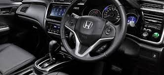 Let's have a quick look at these features so that you can. Pin On All New Honda City 2020 Interior