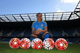 Na categoria de gol mais bonito, neymar foi superado pelo eslovaco miroslav stoch (do fenerbahce). Ficha Tecnica Marta Meia Fc Rosengard Confederacao Brasileira De Futebol