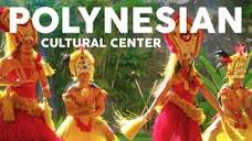 Polynesian Cultural Center FULL TOUR | Oahu, Hawaii - YouTube