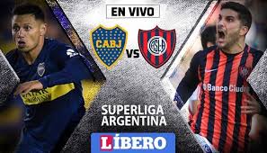 Este jueves 15 de julio se disputará la final del fútbol femenino torneo apertura 2021 entre boca y san lorenzo en el estadio nuevo francisco urbano ubicado en. Boca Juniors Vs San Lorenzo En Vivo Partidazo Por La Superliga Argentina