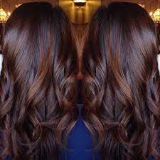 Un po’ come accade con le tavolette del prelibato cioccolato: Risultati Immagini Per Balayage Color Cioccolato Cabelo Marrom Cores De Cabelo Castanho Cabelo