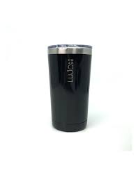 Eco coffee cups, reusable coffee cups custom branded in australia. Lujo Home Reusable Coffee Cup 475ml Myer