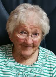 Marie-Claire BOUCHARD LAUZON