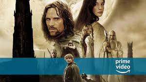„eine große reise wird durch ihre reisenden bestimmt. Amazon Gibt 20 Weitere Darsteller Fur Der Herr Der Ringe Serie Bekannt Ist Der Cast Jetzt Komplett Serien News Filmstarts De