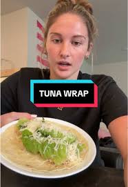 Serene Hesri Tina Wrap