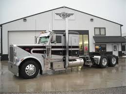 Pin On Peterbilt 379 379exhd
