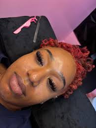 just admiring some of my work I'm only getting better 🔥😍 . I still have  openings for October 🎃🧡 November books open