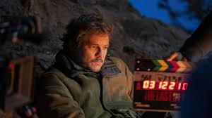 How John Paino Built (And Destroyed) a World for 'The Last of Us'