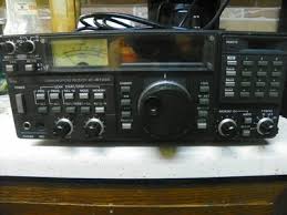 Image result for ICOM IC-R7000