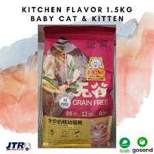 We did not find results for: Kitchen Flavor Kf Baby Cat And Kitten 1 5kg Grain Free Makanan Bayi Dan Anak Kucing Tanpa Babi Shopee Indonesia