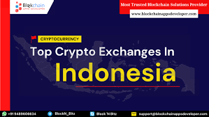 Bursa ini melayani penggemar crypto di 150. Top Cryptocurrency Exchanges In Indonesia