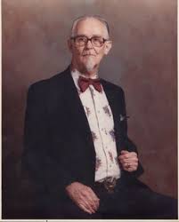 Howard Whitcomb Williams (1908-2000)