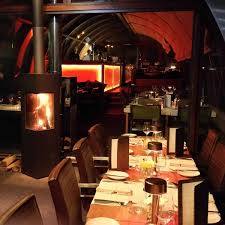 Restaurant Schiff Patio In Moabit Berlin Creme Guides Restaurant Schiff Restaurant Schiff