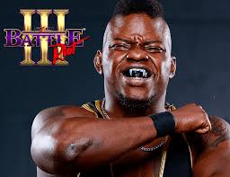 King Mo, Bu Ku Dao & Alex Kane added to Battle Riot