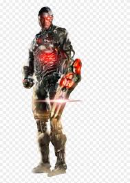 Pikpng encourages users to upload free artworks without copyright. Justice League Cyborg Png Cyborg Ray Fisher Png Clipart 131352 Pikpng