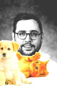 About — HUMP DAY NEWS