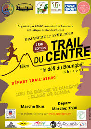 La ligue inter régions informe les clubs que le respect du protocole sanitaire à l'occasion des rencontres est d'une obligation absolue. Trail Du Centre Courses Sport Pro Reunion Partenaire De Vos Evenements Sportifs Reunionnais