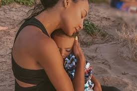 She was married to ryan dorsey.she died on july 8, 2020 in ventura, california. Naya Rivera How Son Josey Is Coping One Month After Mother S Death