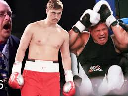 Selecting the correct version will make the rough and rowdy boxing app work better, faster, use less battery power. Rough And Rowdy Blogs Videos Barstool Sports