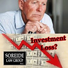 Armando Roman Accused Of Unsuitable Recommendations By IFG Clients