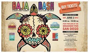 WiLDCOAST Announces First Annual Baja Bash, Sat June 2