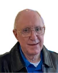 Edward A. Tydings Obituary November 8, 2025